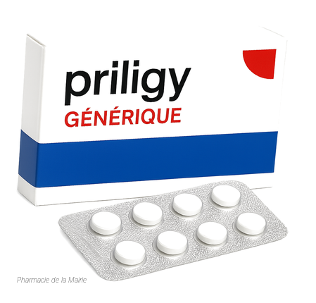 priligy