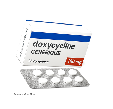 doxycycline