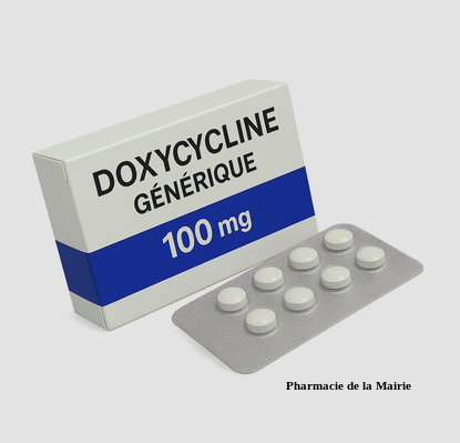 doxycycline