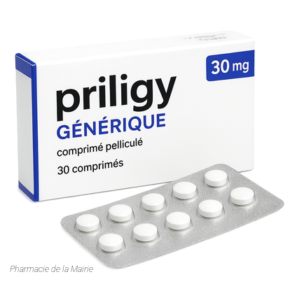 priligy