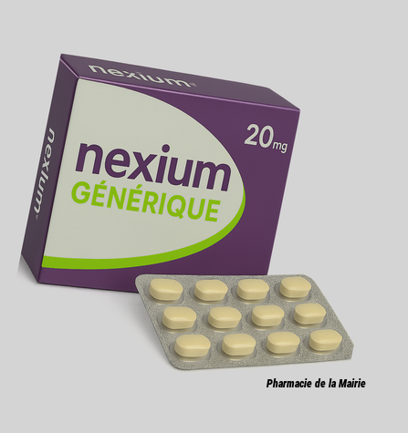 nexium