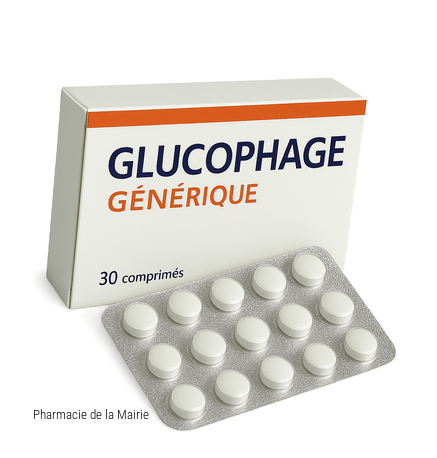 glucophage