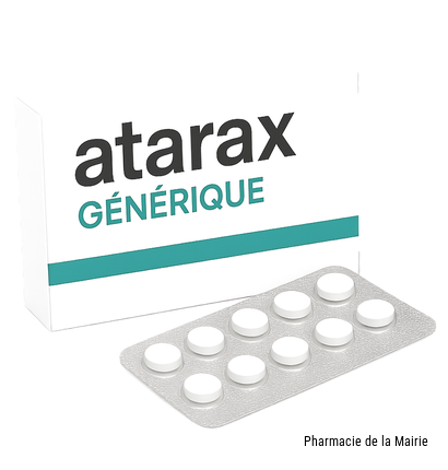atarax
