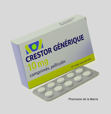 crestor