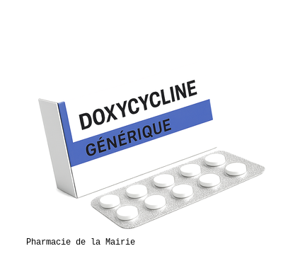 doxycycline