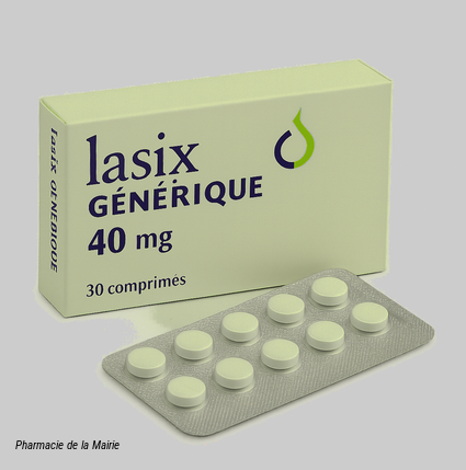 lasix