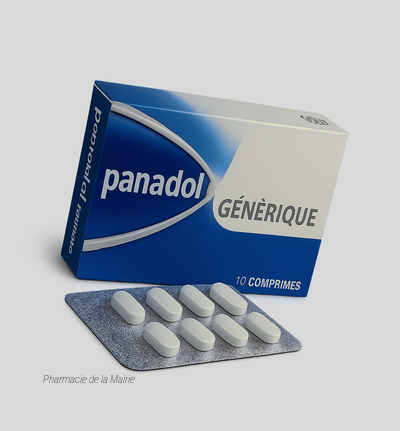 panadol