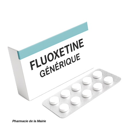 fluoxetine
