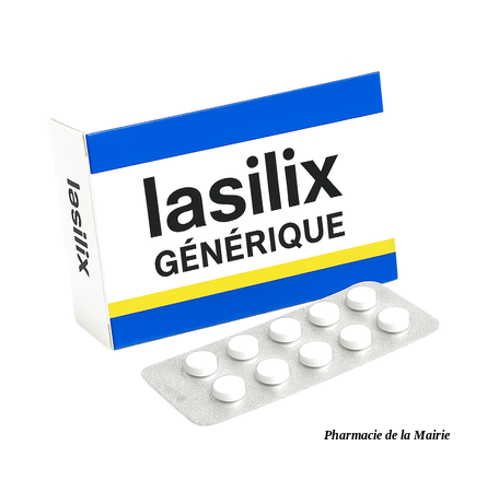 lasilix
