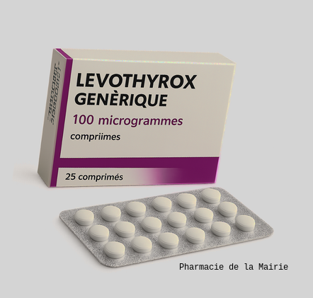 levothyrox