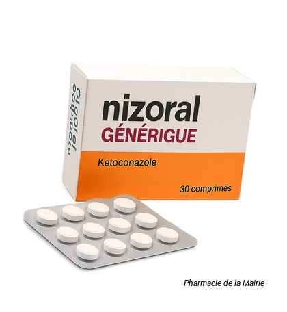nizoral